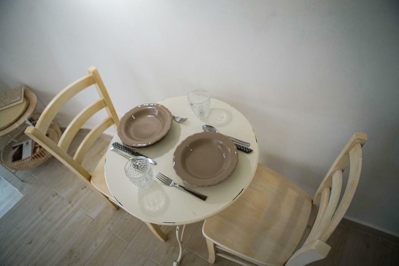 Home 5 - Giu In Dimora Putignano Eksteriør billede